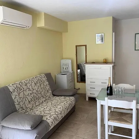 Apartment Port Soleil Batiment B1 - Rez-de-chaussee 2 Pieces - 2 Pers - Port Soleil Mae-1941 *